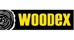 Logo Woodex
