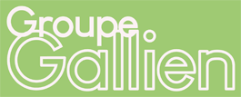 logotype groupe gallien