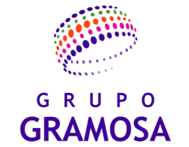 Logotype Gramosa