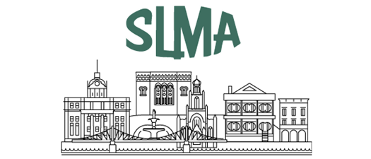 SLMA, 2023 Spring meeting & Expo, Savannah, US Bruks Siwertell