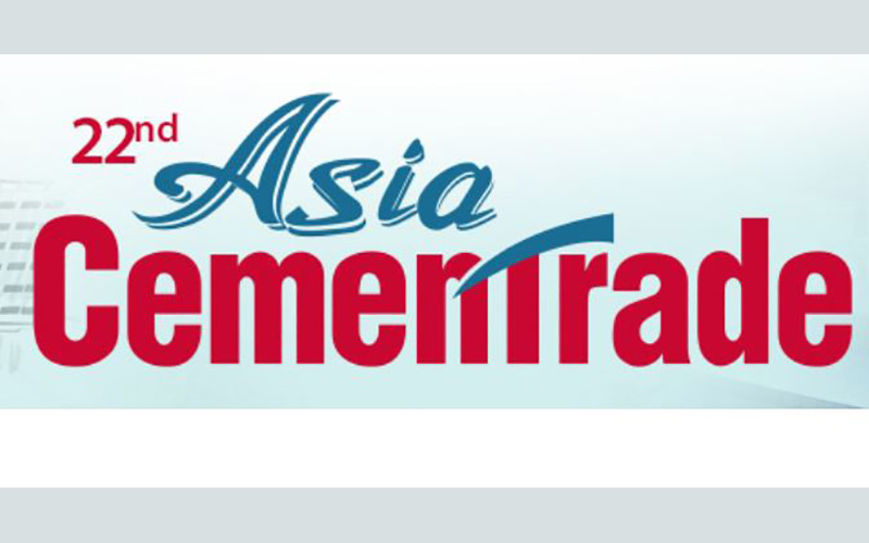 v22nd Asia Cementrade Summit, Bangkok Thailand 2023
