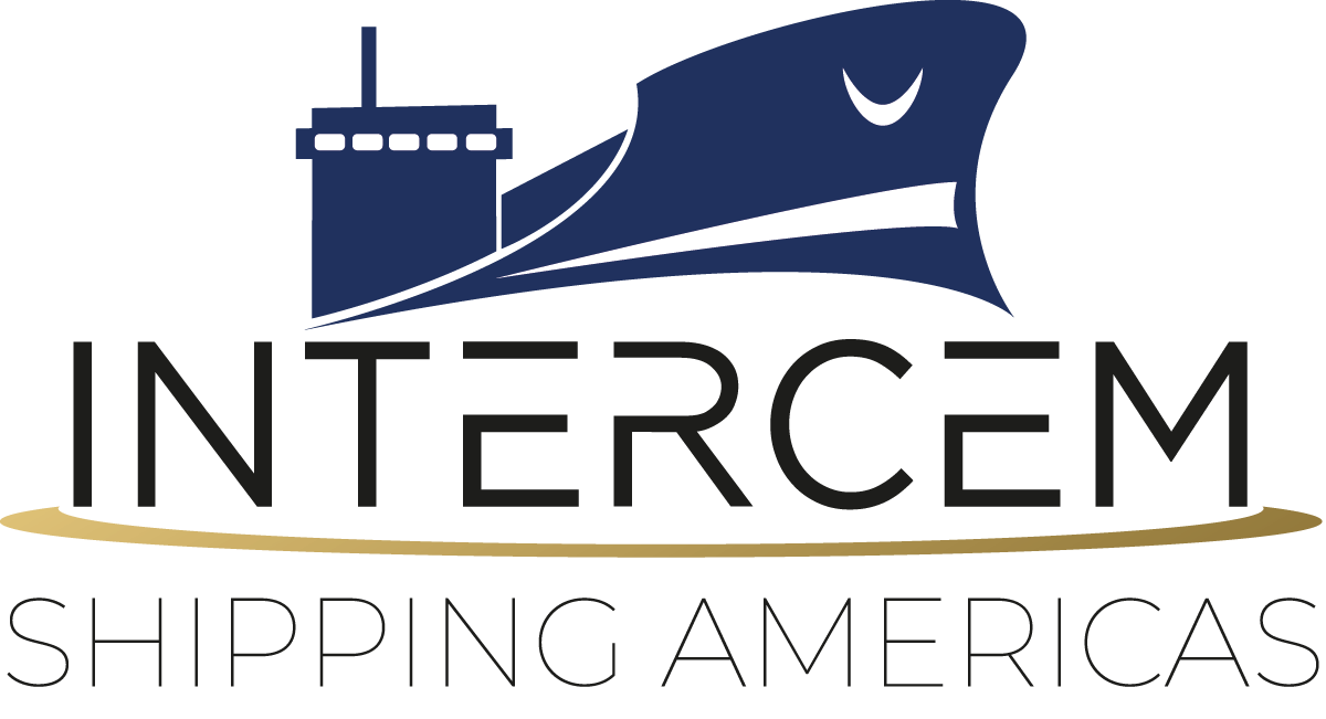 Intercem Shipping Americas, Tampa, US 2023
