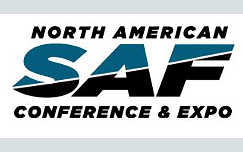North American SAF Conference & Exp, 11-12 Sep 2024 - Saint Paul, Minnesota, USA 