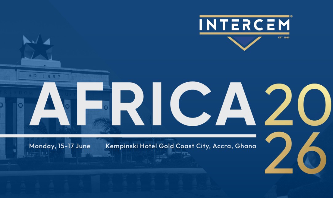 Intercem Africa 
