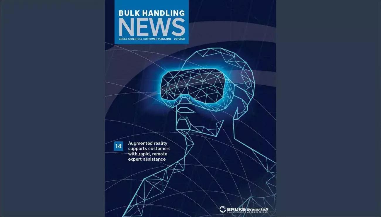 Bulk Handling News issue 2 2020