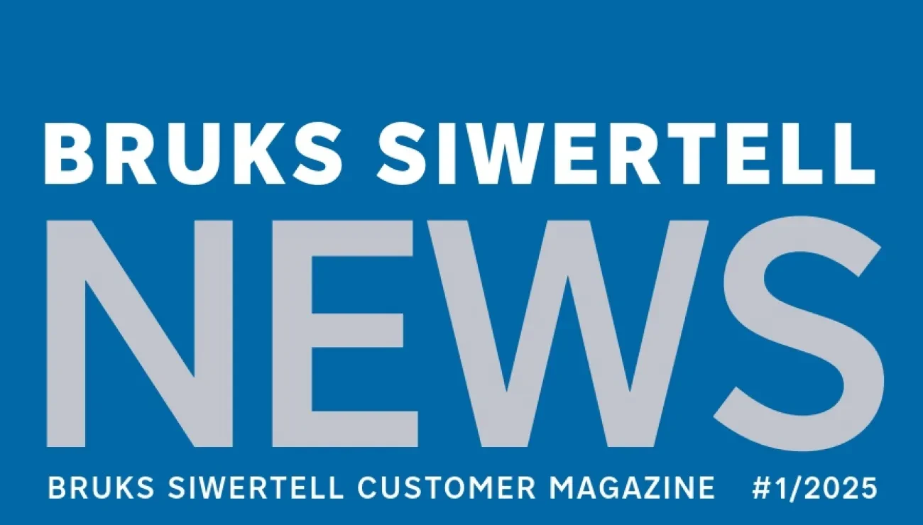 Bruks Siwertell News