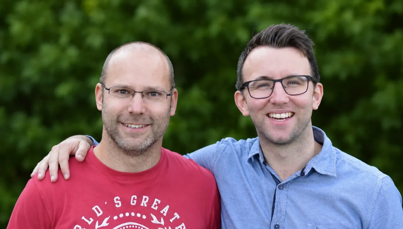 Inventors for Siwertell Edge