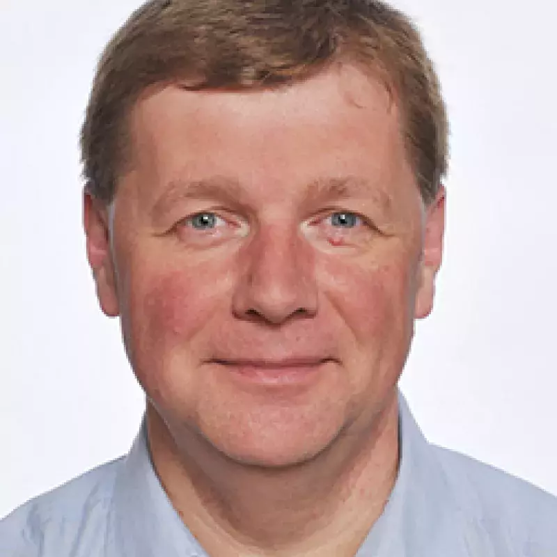 Bo Sjöstedt
