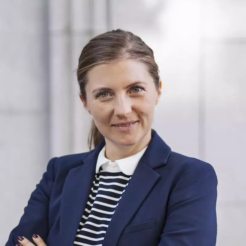 Anna Halling