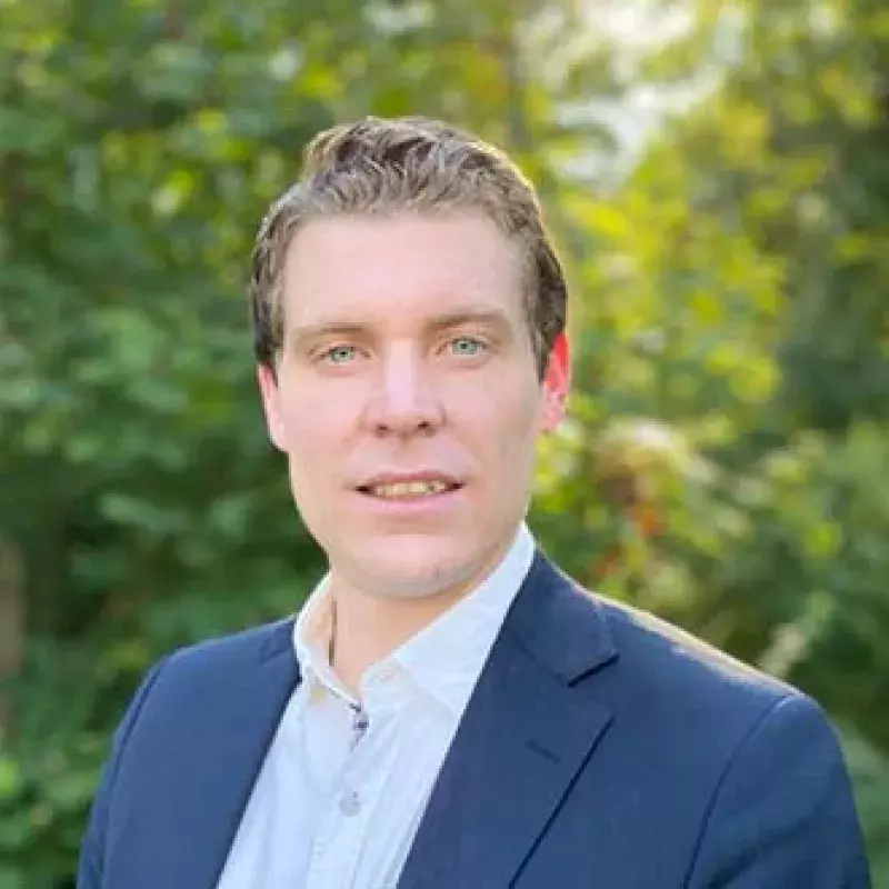 Joakim Wiklund