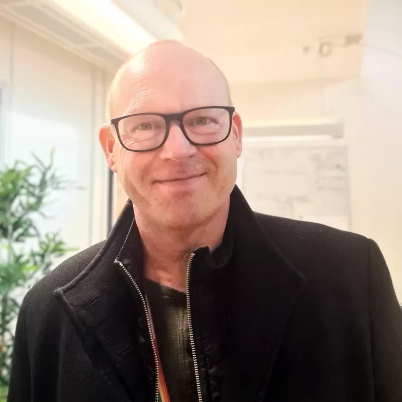 Peter Gustavsson