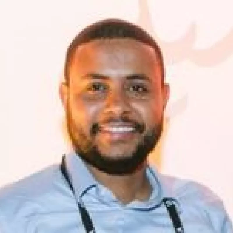 Ismail Sharif