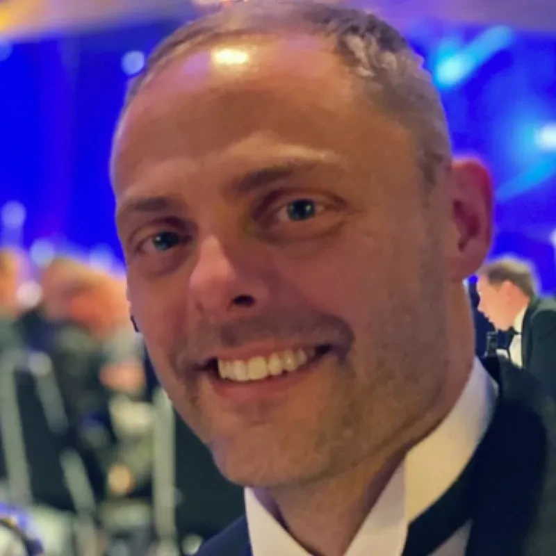 David Ingvarsson