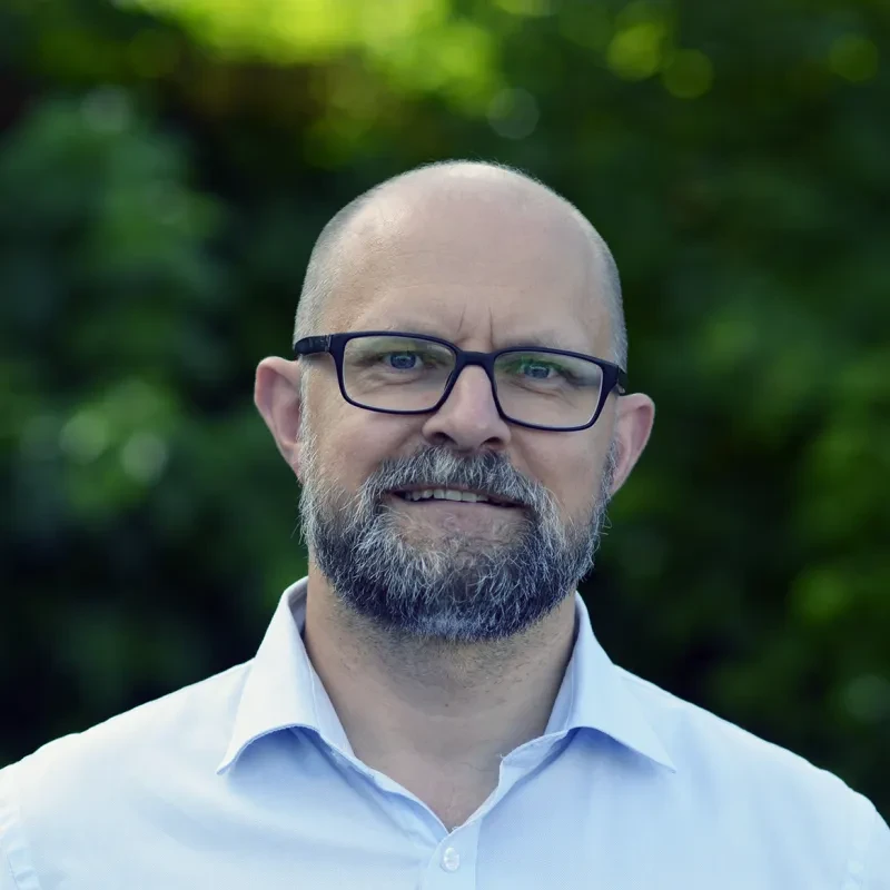 Björn Ohlsson 
