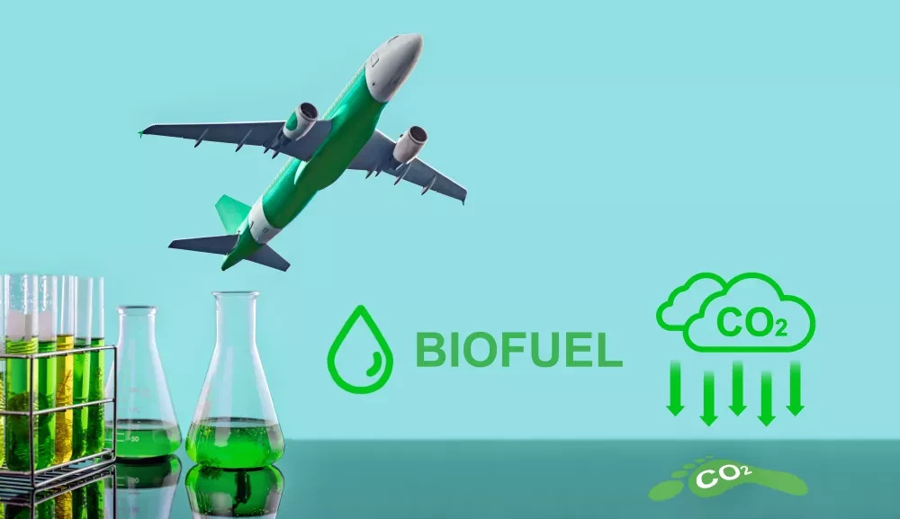 Biofuel