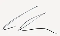 signature