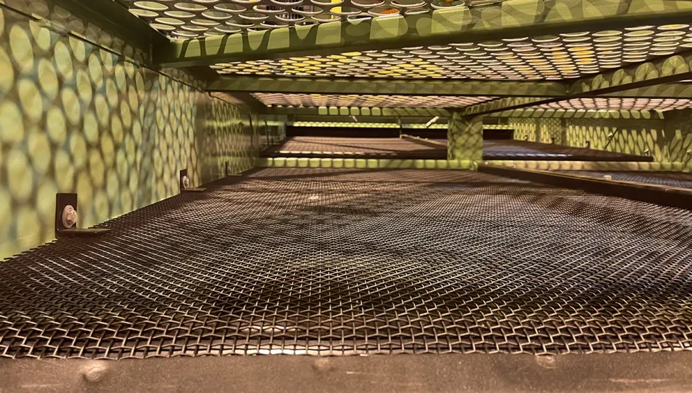 wood processing