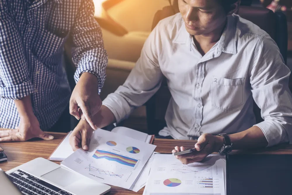 Siwertell longterm investment