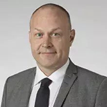 Peter Jonsson