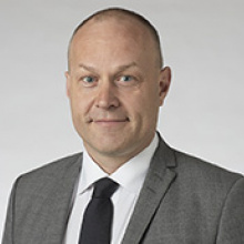 Peter Jonsson