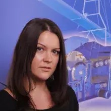 Tatjana Miroschnikow