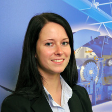 Stefanie Müller