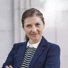 Anna Halling