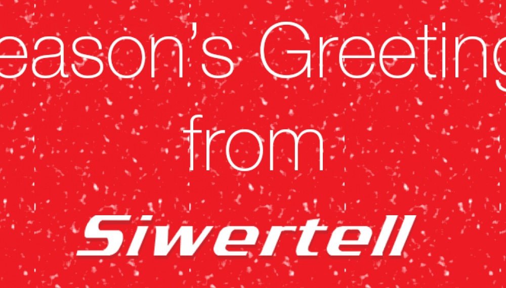 siwertell seasons greetings