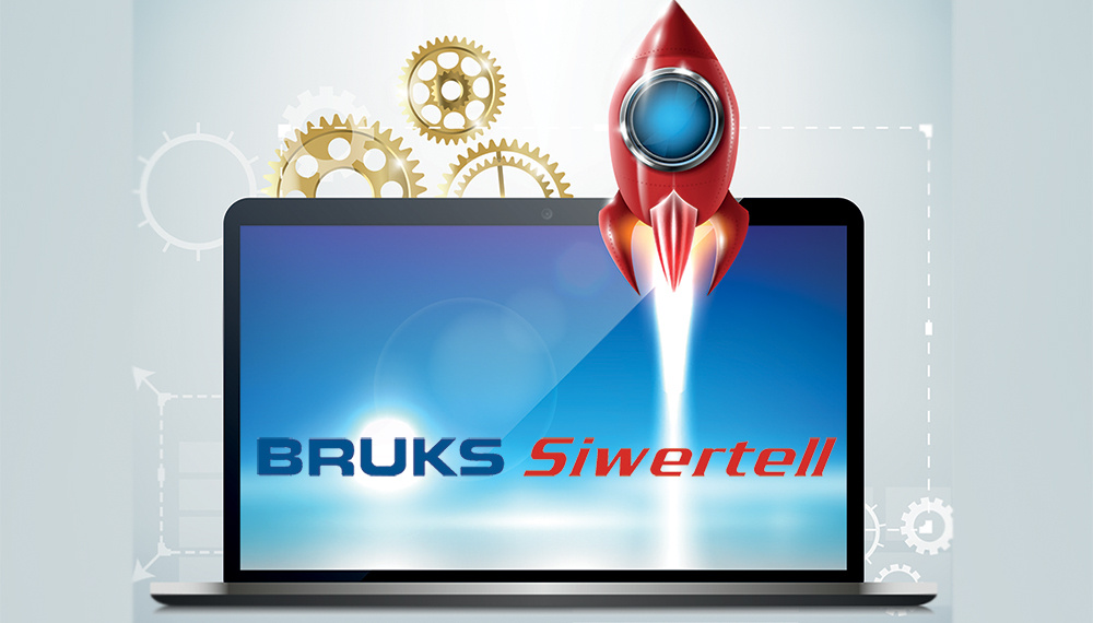 Bruks Siwertell new website
