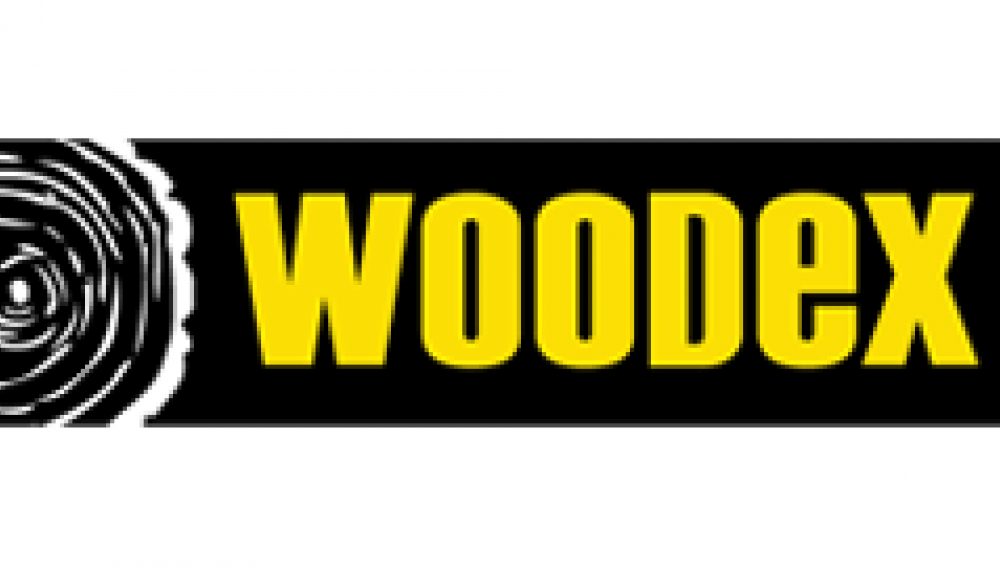 Logo Woodex