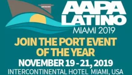 AAPA Latino conference
