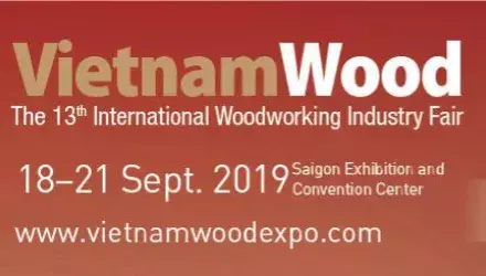 VietnamWood Exhibition