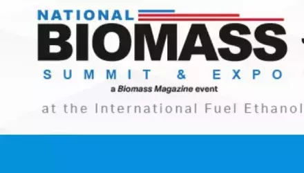 biomass event