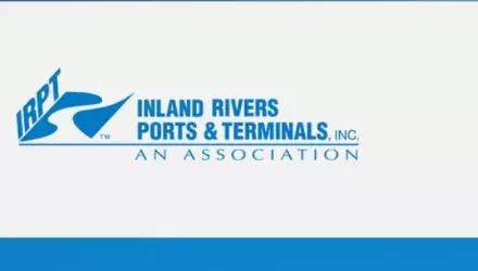 IRPT (Inland Rivers, Ports and Terminals)