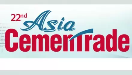 v22nd Asia Cementrade Summit, Bangkok Thailand 2023