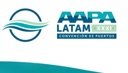 AAPA Ports Conference 2023,  4-6 Dec - Barranquilla, Colombia 
