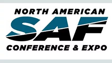 North American SAF Conference & Exp, 11-12 Sep 2024 - Saint Paul, Minnesota, USA 