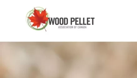 Wood pellet association of Canada