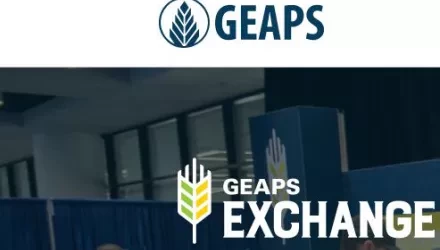 GEAPS Exchange, 24-27 Feb - Kansas City, Missouri, USA 
