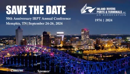 IRPT 50th Anniversary Conference