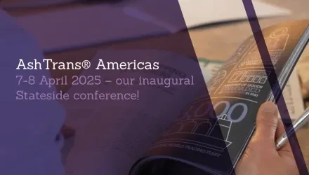 conference ashtrans 2025 teaser image