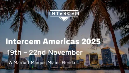 intercem conference information