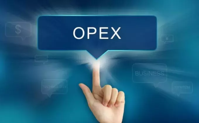 OPEX
