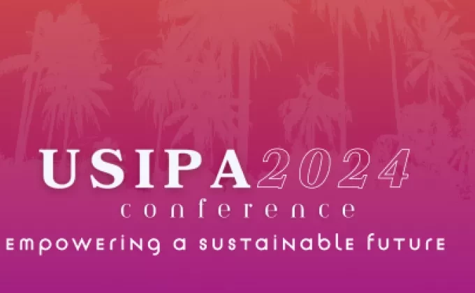 The USIPA Conference