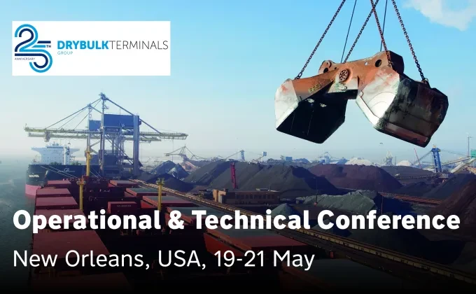 Operational & Technical Conference