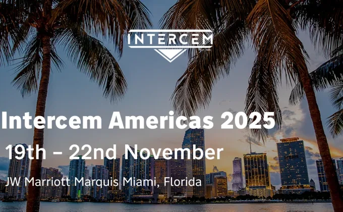 intercem conference information