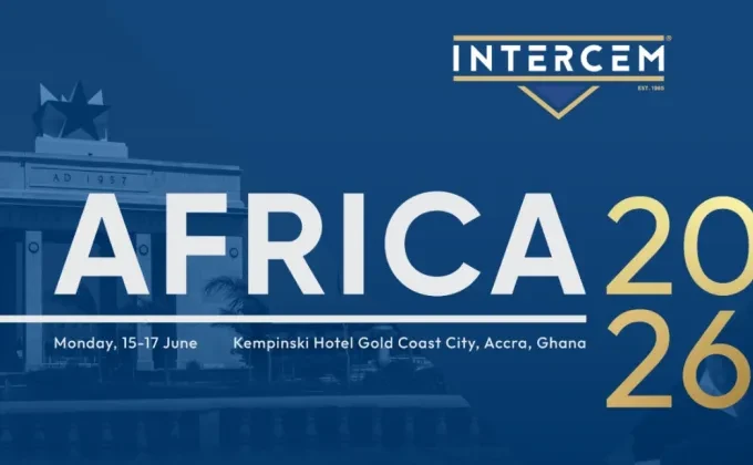 Intercem Africa