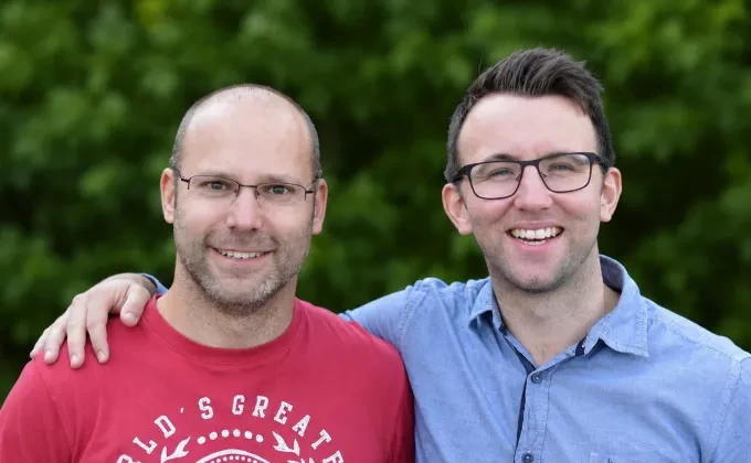 Inventors for Siwertell Edge